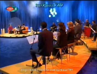 Hakan ÜNAL & Şerife HATUN-Çekmecemin Perçini