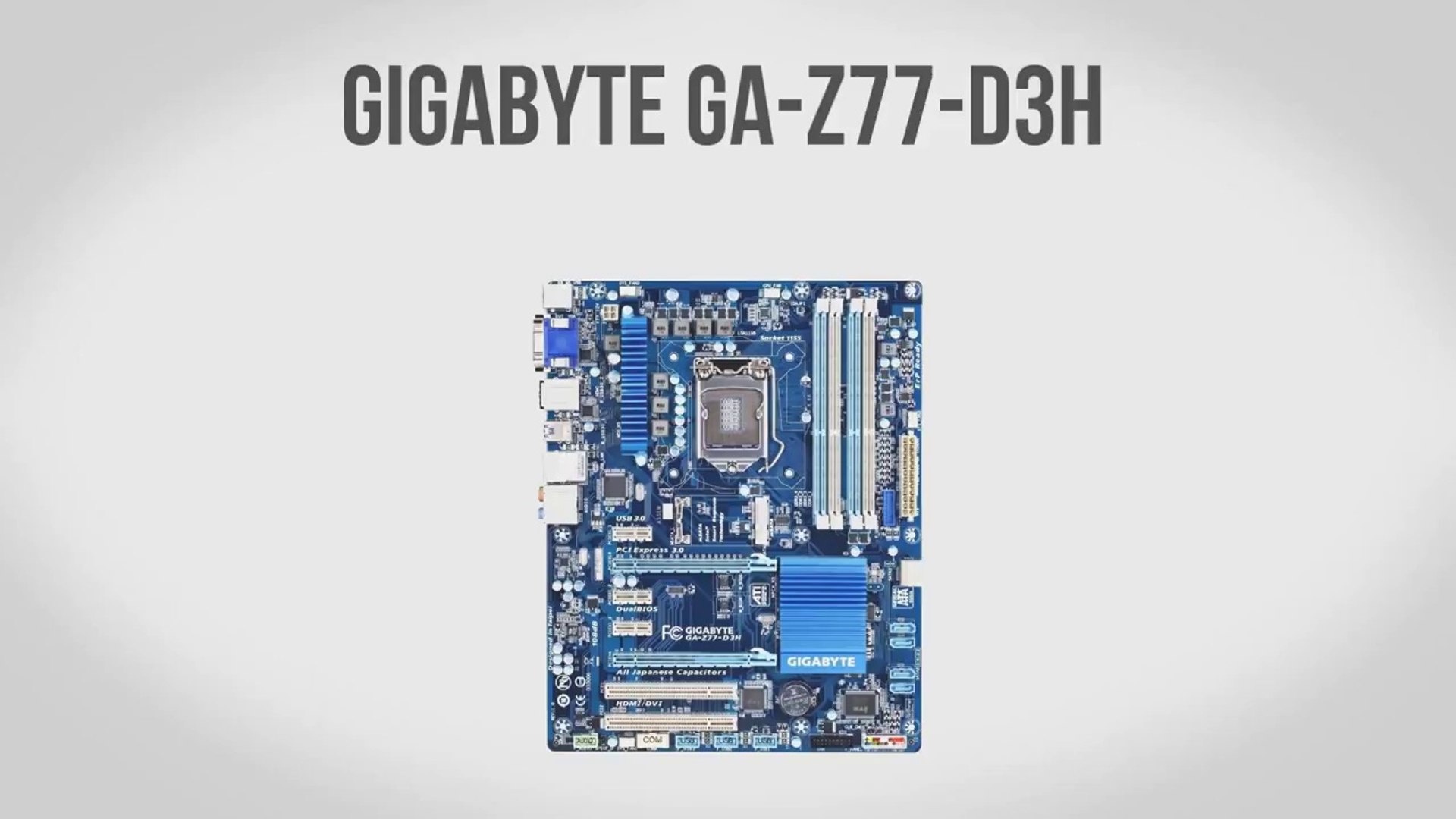 Build a Gaming PC for $750