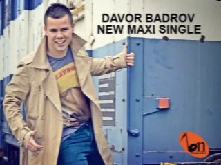 Davor Badrov & Bane Makivic - Nevjerna je bila ona