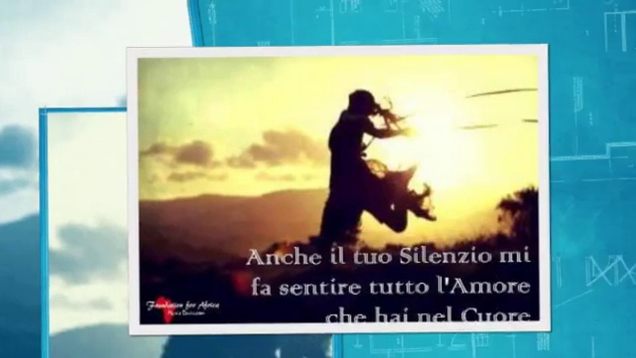 Le Gocce del Cuore (Legione Straniera)