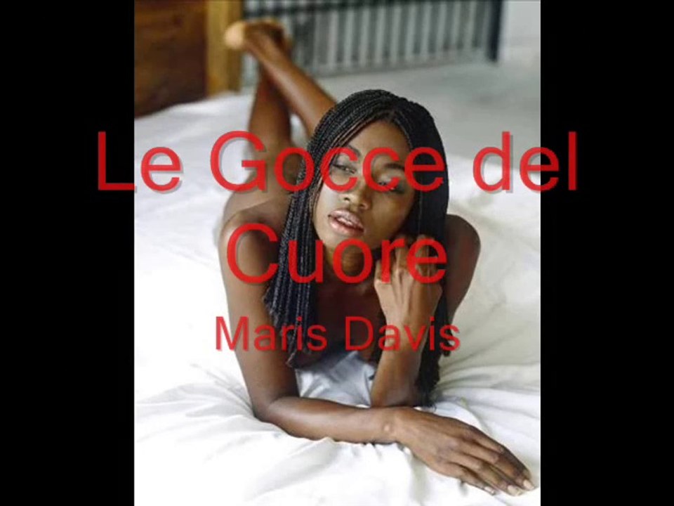 Le Gocce del Cuore (Rhapsody)