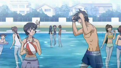 ถนนนักสู้สู่ทีมเบสบอล ปี3-19 (ep.071)