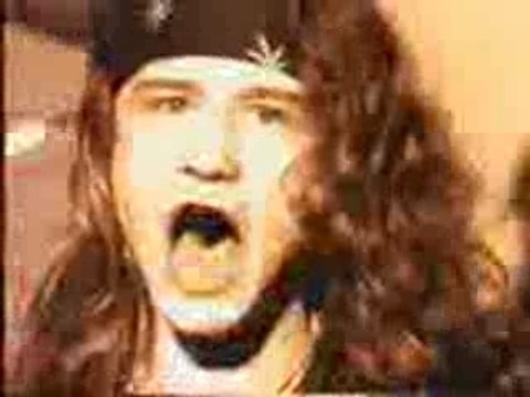 Heroes del Silencio - Entre dos tierras