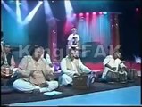 Allah Hu, Allah Hu, Allah Hu [Live in UK]