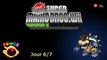 Directlives Multi-Jours et Multi-Jeux - Semaine 7 - Newer Mario Bros Wii - Jour 6