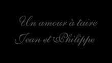 Un amour à taire
