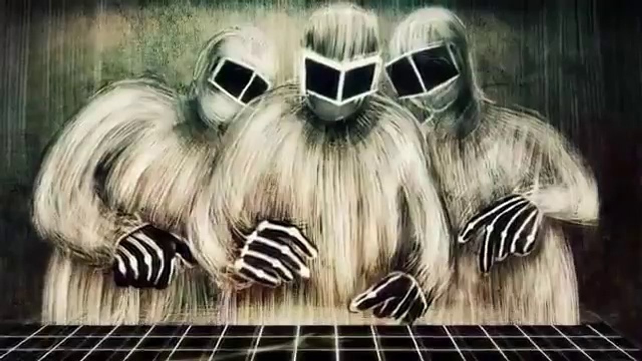 Мир будущего,какой он _