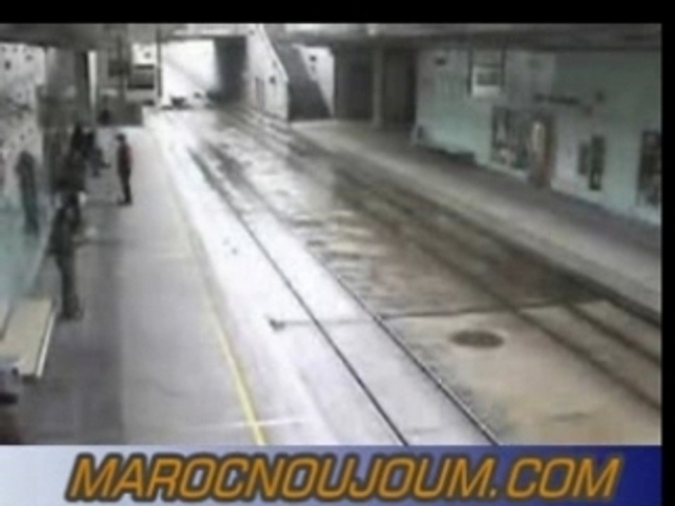 metro