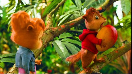 I'm a whole lot of trouble ~ Brittany Chipette