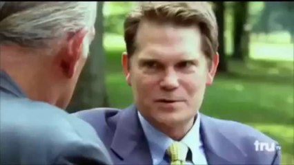 Jesse Ventura Show on Fema Camps