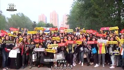 GDWT Making Film World Tour OOAK