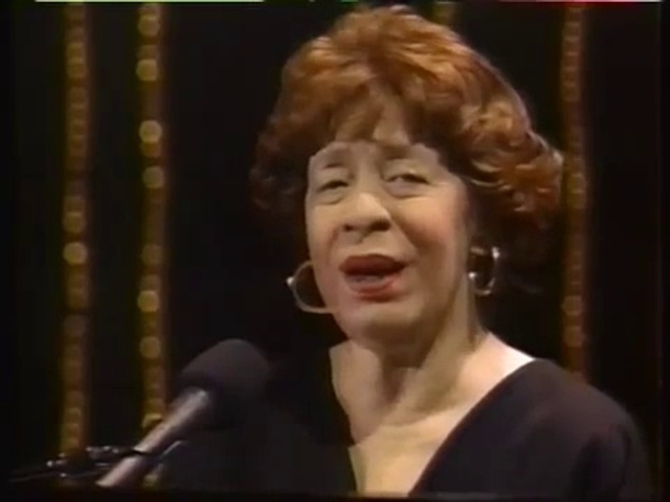 SHIRLEY HORN - If You Love Me