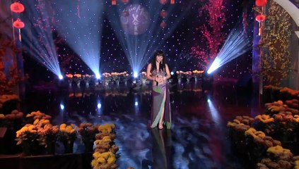 Anh Đã Thấy Mùa Xuân Chưa-Y Phương