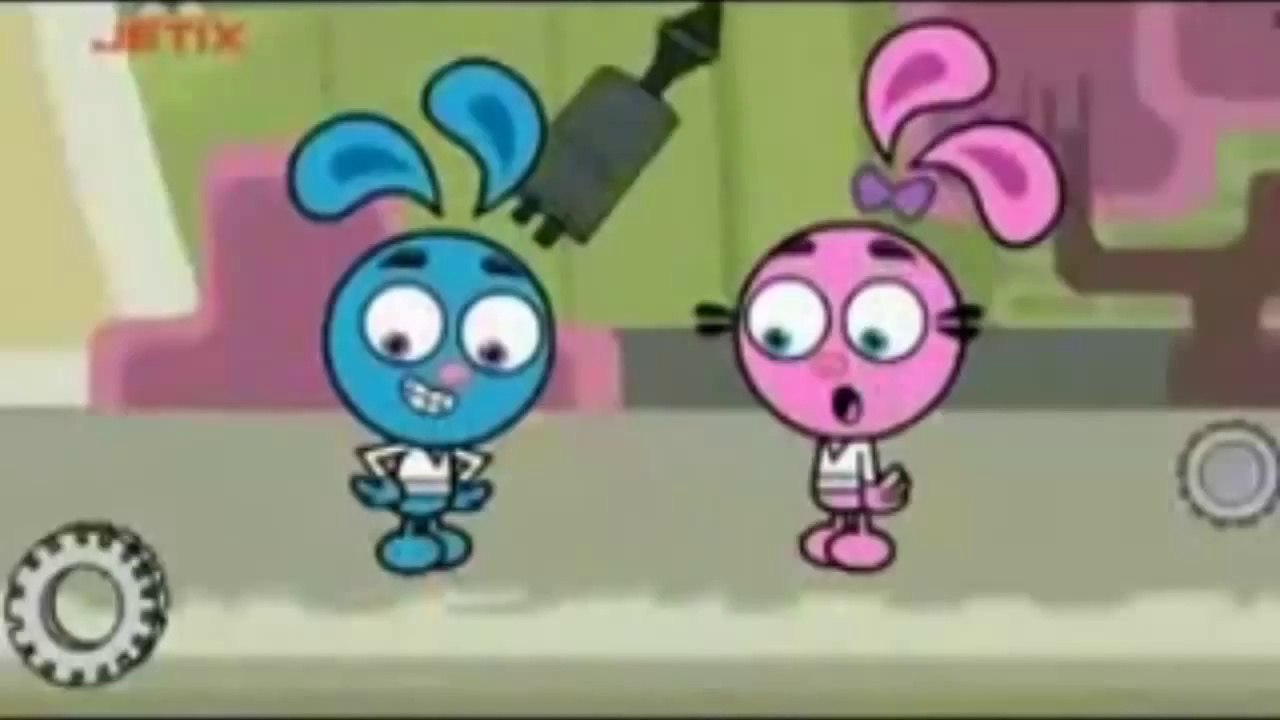 Yin Yang Yo - Yin Yang Yuck