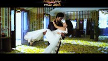 Nuvve naa Bangaram trailer