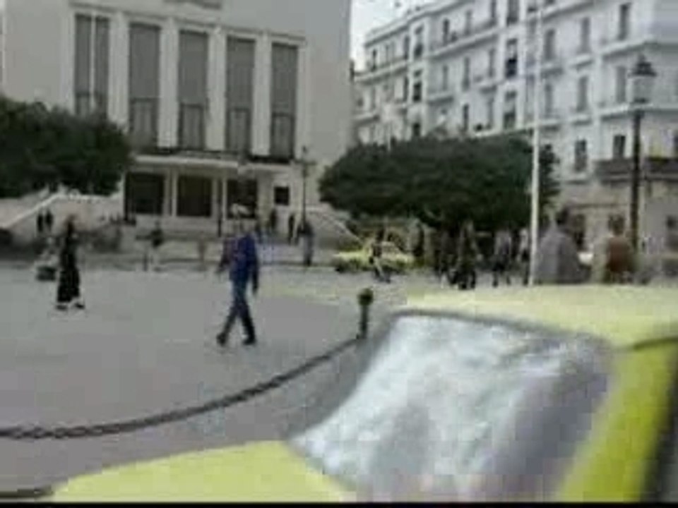 L'Algerie Mon Pays Mon Amour