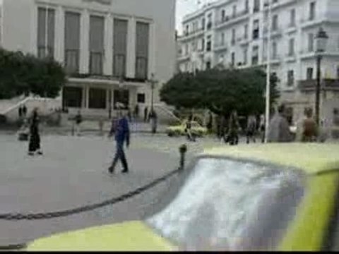 L'Algerie Mon Pays Mon Amour