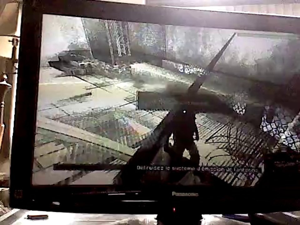 splinter cell: stealth action redefined mission 8 (part 2)