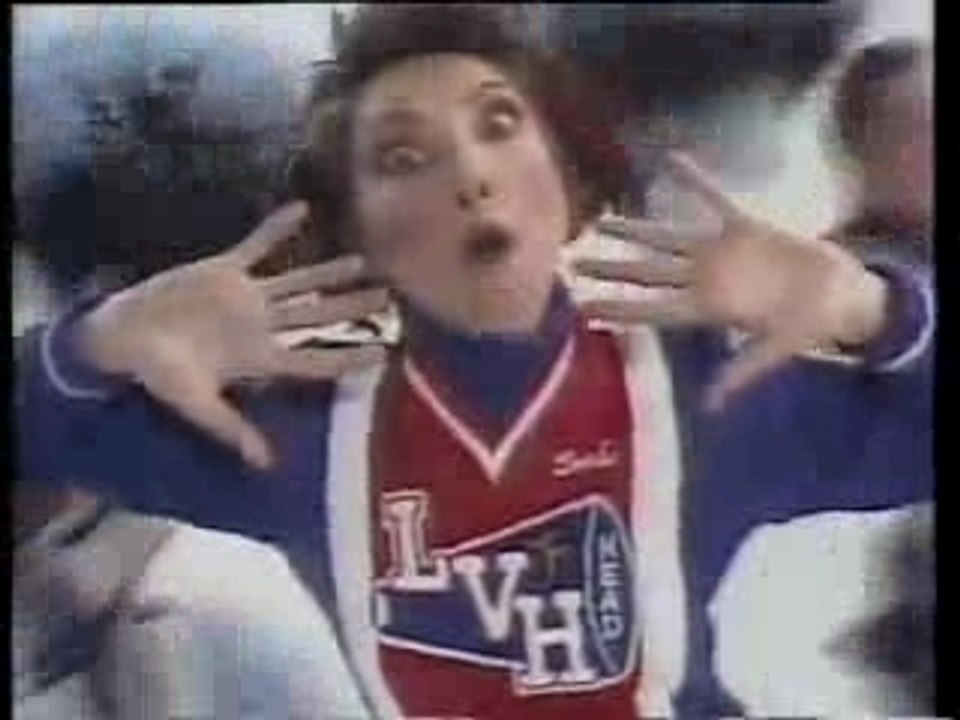Toni Basil - Mickey
