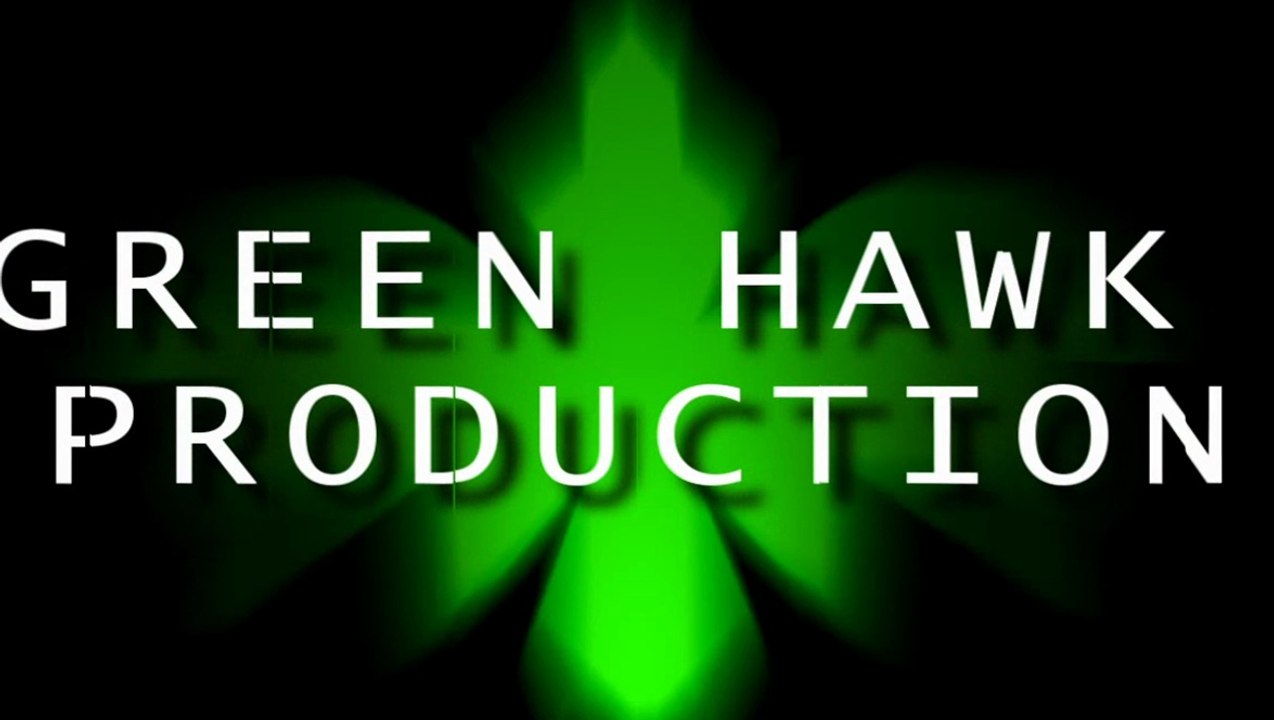 GreenHawkProduction Intro