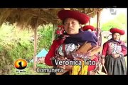 En Ruta: Conozca las tradiciones del pueblo cusqueño de Chincheros (1/2)