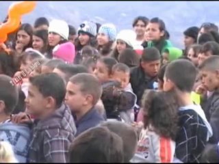 Tizir d Lahlou « L’Aid   deg Tewrirt n At Hend w Aâmer » (2eme partie)