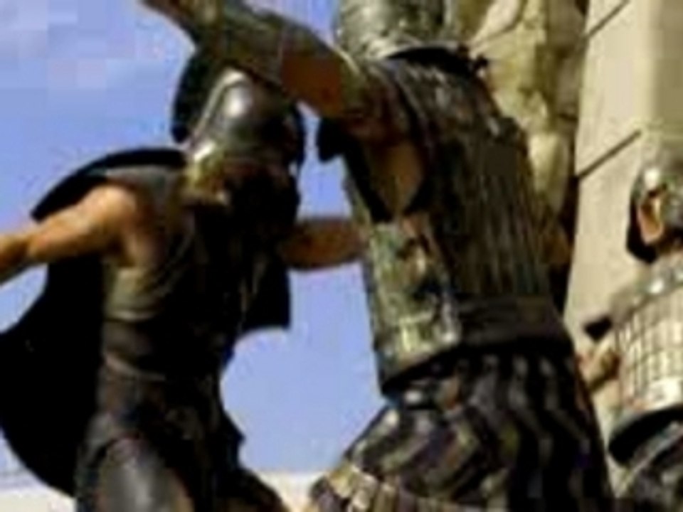 Troy