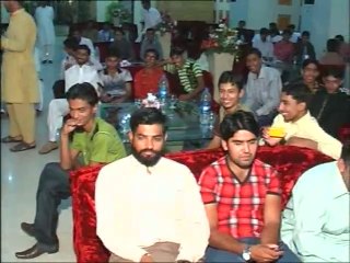 SSC Party 2013 Part 2