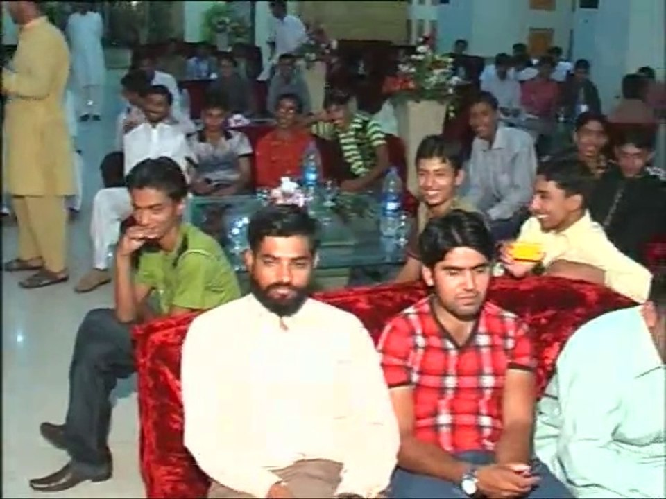SSC Party 2013 Part 2