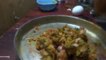 Chicken Pakodi Preparation in Telugu(చికెన్ పకోడీ తయారుచేయుట)