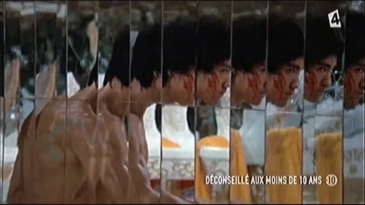 Moi, Bruce Lee .. 1/2 [Docu***]
