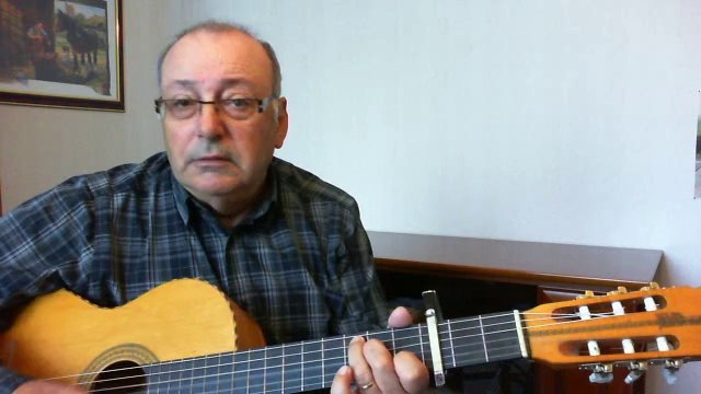 Non je ne regrette rien (Edith Piaf) Cover