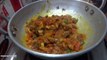 Dry Fish Curry Endichepalu Tamata Koora Preparation in Telugu (ఎండు చేపలు కూర)