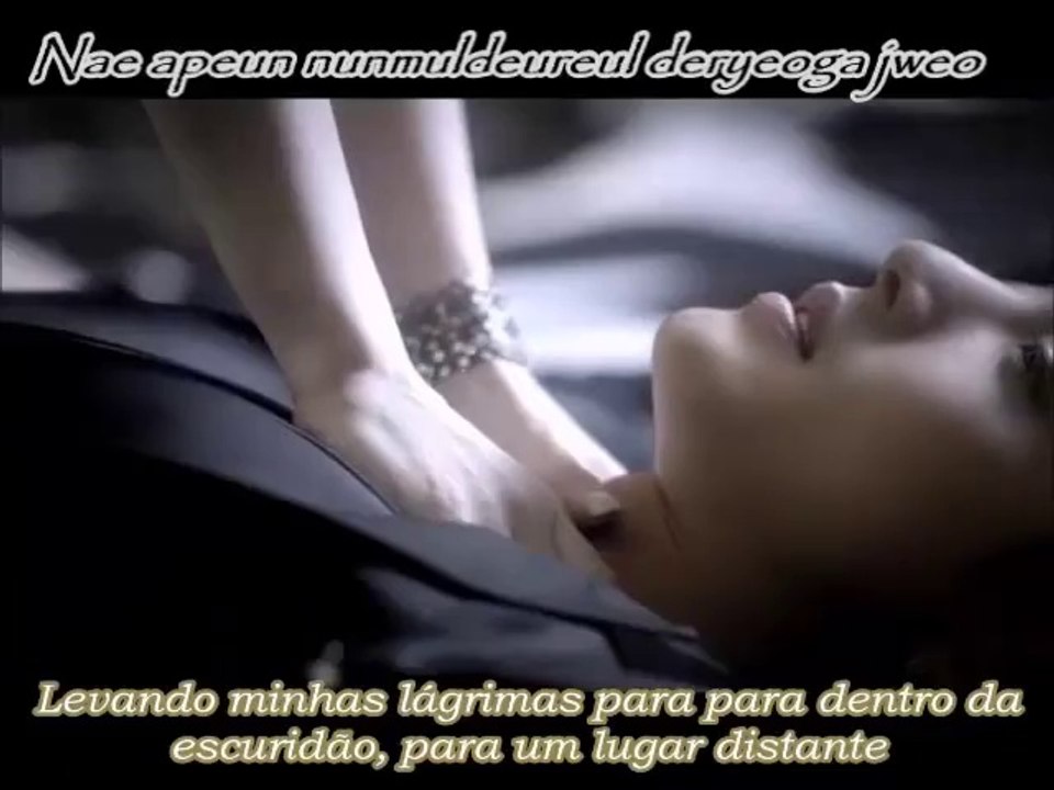 [Doramas & Músicas] Kim Hyun Joong - Please [Legendado]
