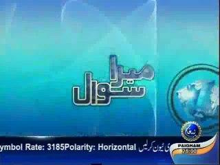 Mera Sawal Ep73