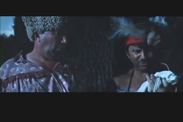 х/ф "Свадьба в Малиновке", (1967 г., реж. Андрей Тутышкин) - Попандопуло, адъютант Грициана (дележка вещей)