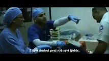 Sami Yusuf - Healing (Me titra në gjuhën shqipe) offisal video