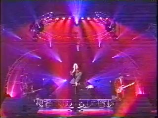 L'Arc~en~Ciel - Natsu no yuutsu 夏の憂鬱～Time to Say Goodbye～TV Live 1995.10.28