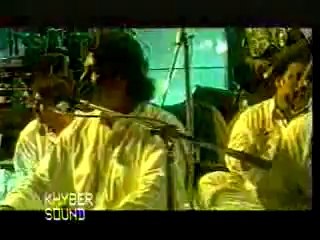 Oo Laalni Mera Piya Ghar Aaya [Swan Songs] - Nusrat Collection