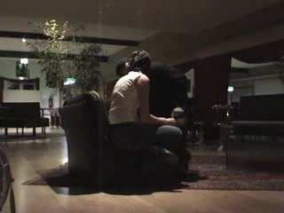 ROCK AND SWING CARGO CLUB 10/12/2006