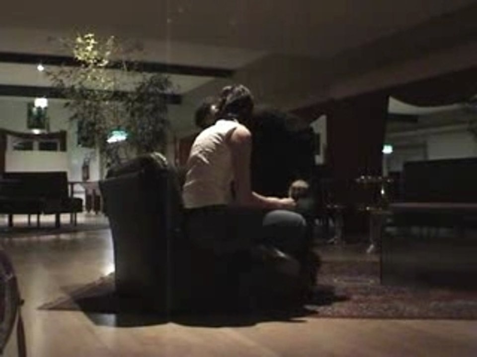 ROCK AND SWING CARGO CLUB 10/12/2006