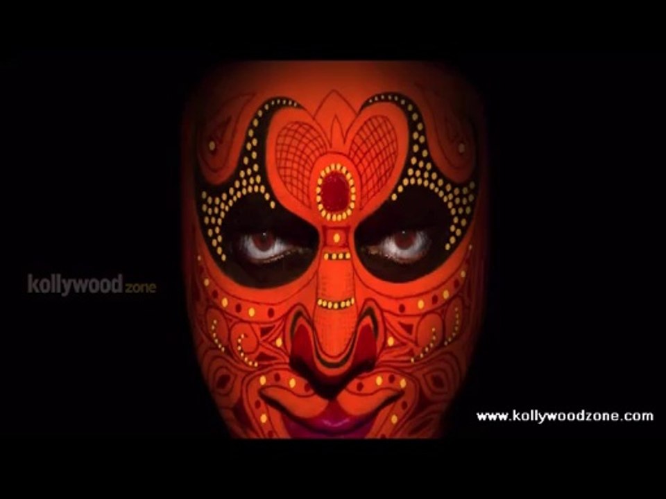 Uttama Villain Teaser