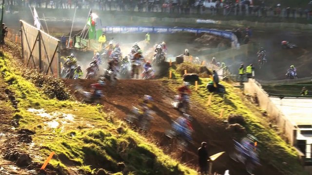 Connexion Verte MX Festival - Résumé du samedi