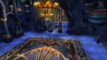 Karazhan : WoW en top n°22 - Musiques de BC