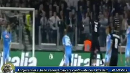 Juve Napoli 2 0 zuliani