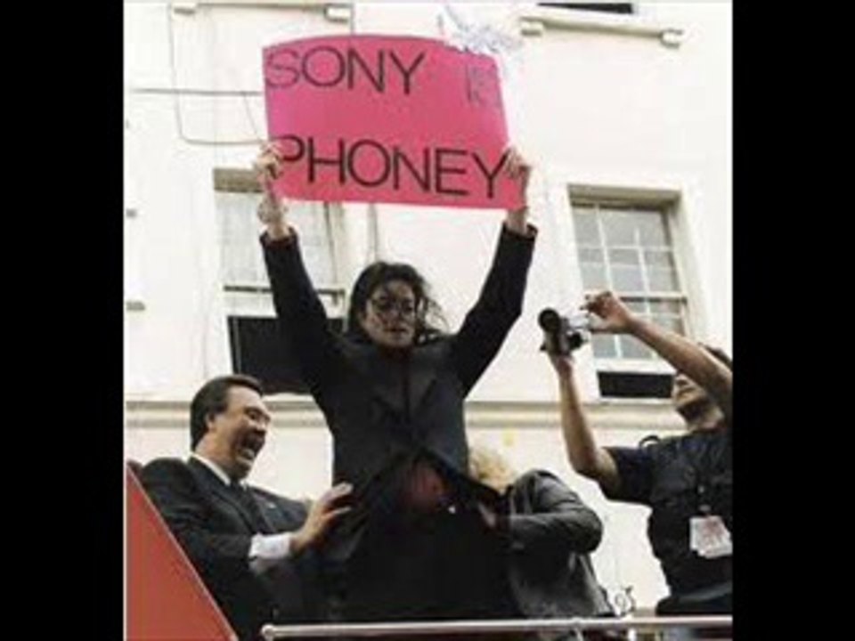 #MJFam Give in to me (Recording Sessions)