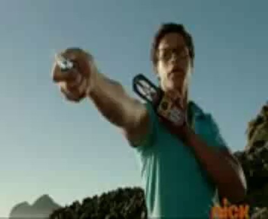 Super Megaforce blue morph