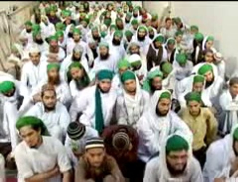 Madani Guldasta_Ek Dil Kharash Waqia_by Haji Imran Attari