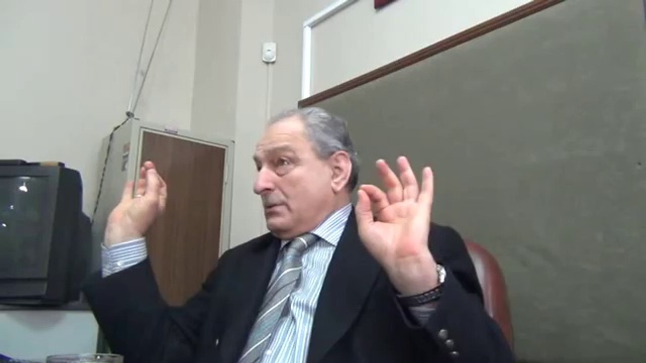 İncire verilen değer kadar dine değer verilmedi [Prof. Dr. Bayraktar Bayraklı]