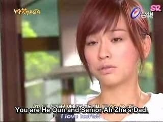 Smiling Pasta Ep 10 Part4